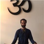 Clases privadas presenciales y Online de Vinyasa Flow, Power y Ashtanga